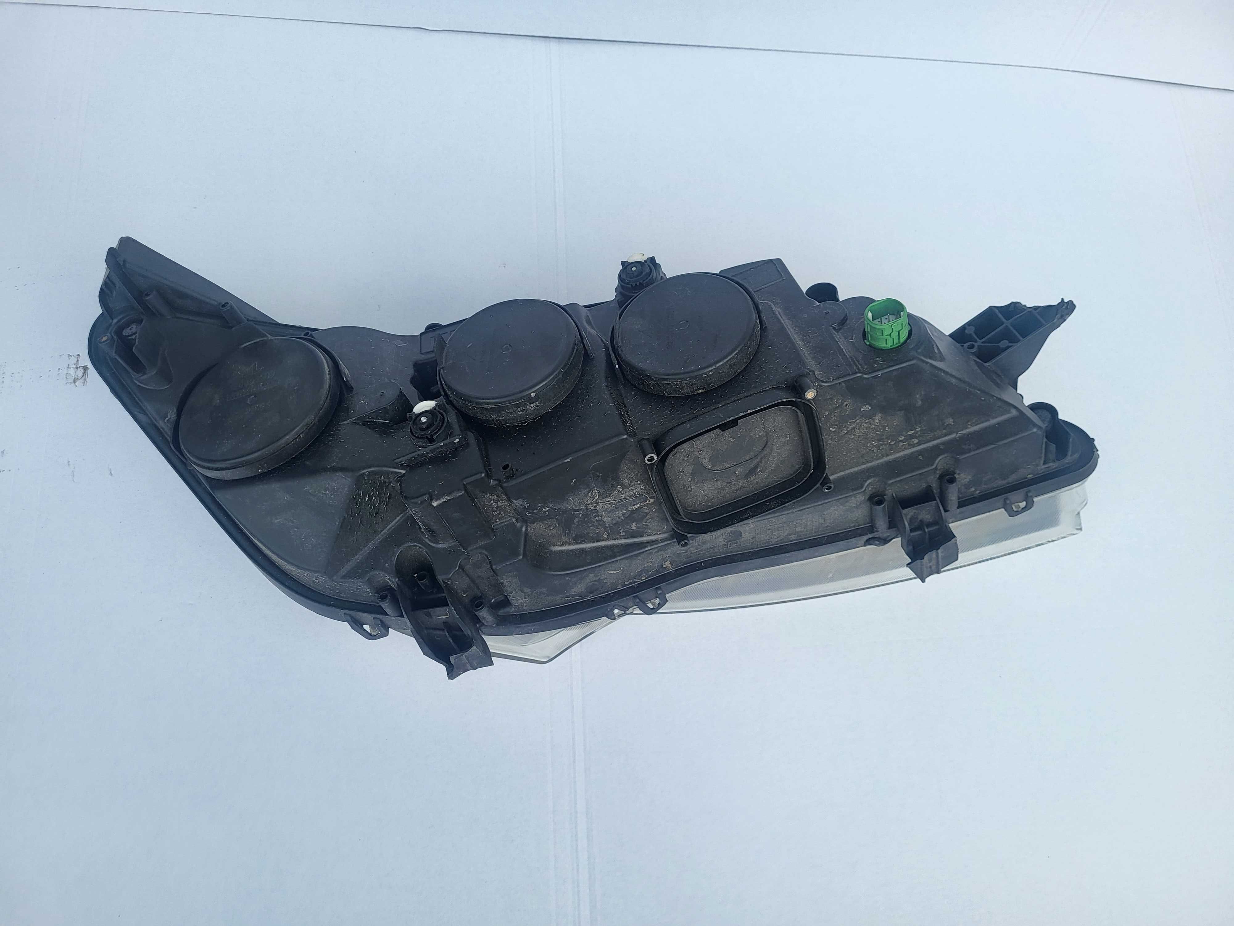 Lampa Fiat Ducato Citroen Jumper Boxer III 3 Lift lewy przód