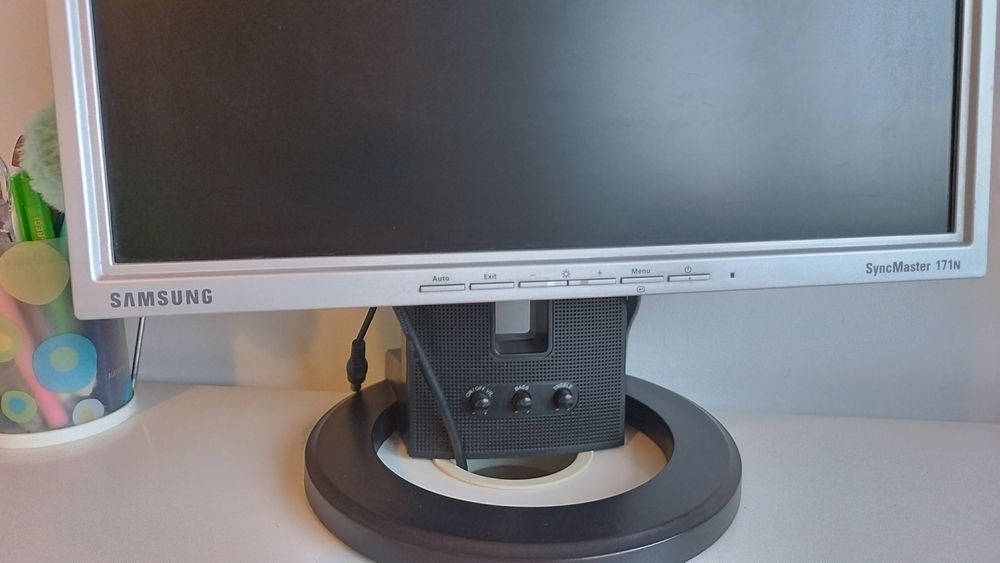 Monitor Samsung para pc ou computador