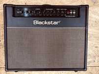 Blackstar ht40 mkII (uszkodzony)