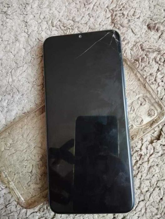 Realmi Narzo 50a