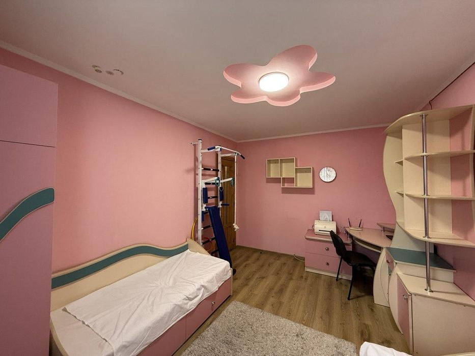 Оренда 2-кімнатної квартири в Івано-Франківську