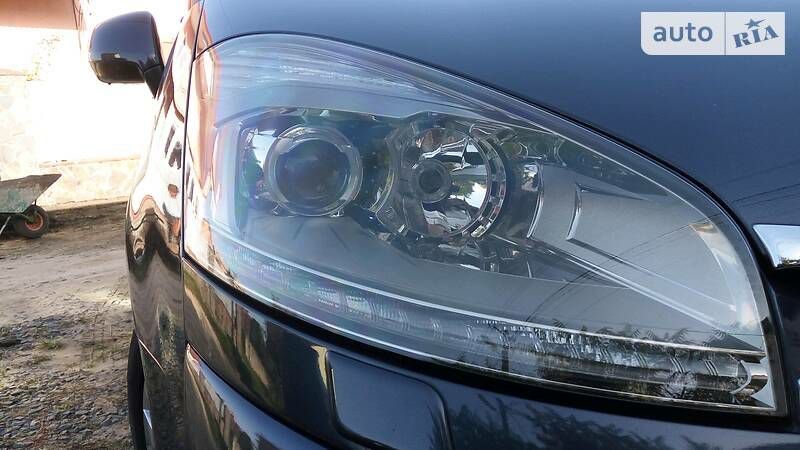 Citroen c4 grand picasso