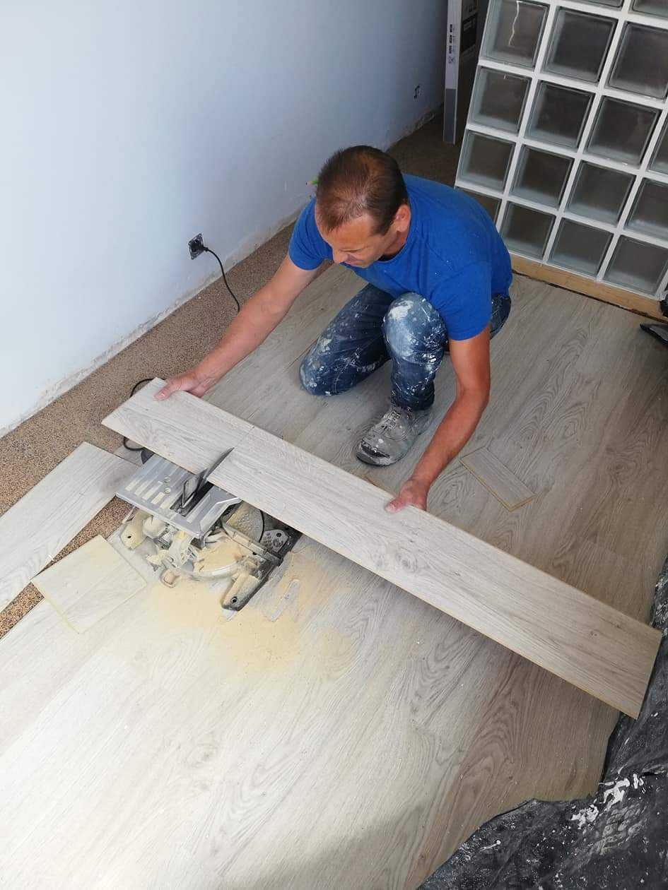 Remodelações w.c e cozinhas /Canalização /Impermeabilizações/