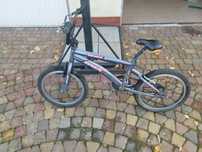 Rower BMX stan dobry