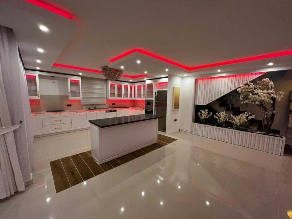 Продаж вілли 3+1, Аланія, Каргиджак, 'Granada' (3056)