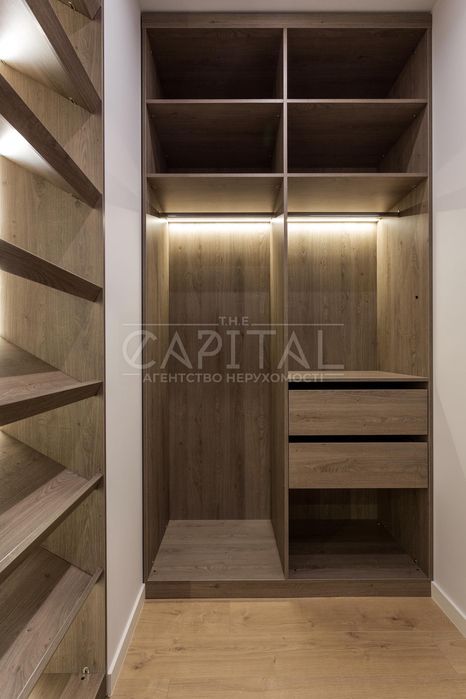 Аренда 3ком квартиры ЖК Park Avenue VIP Голосеевский