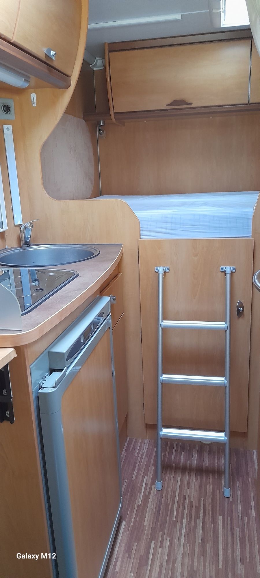 Férias AUTOcaravana