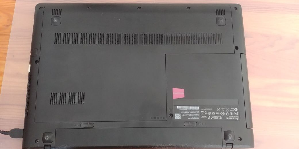 Laptop Lenovo G50-30 dysk SSD!