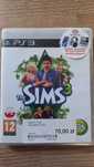 The Sims 3 na PlayStation 3