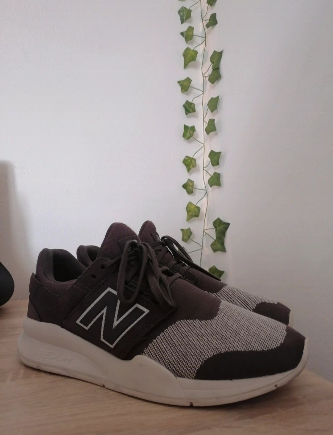 Buty New Balance 247 REVlite
