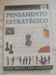 Pensamento estratégico