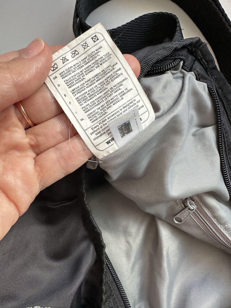 Сумка Puma оригінал