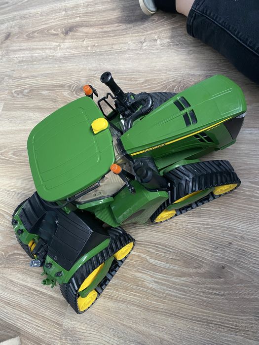 Ciągnik John Deere