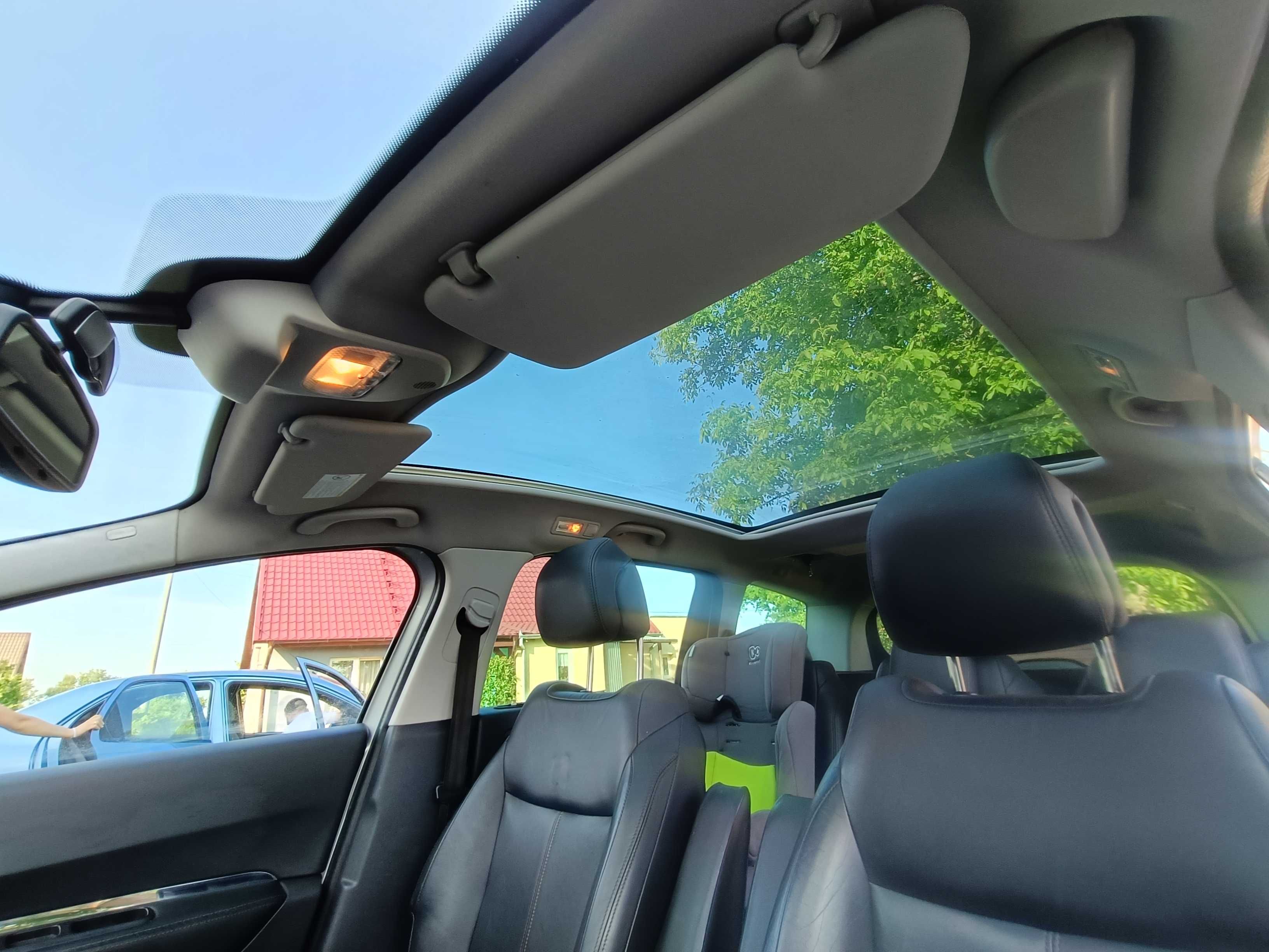 PEUGEOT 5008 Sprzedam !
