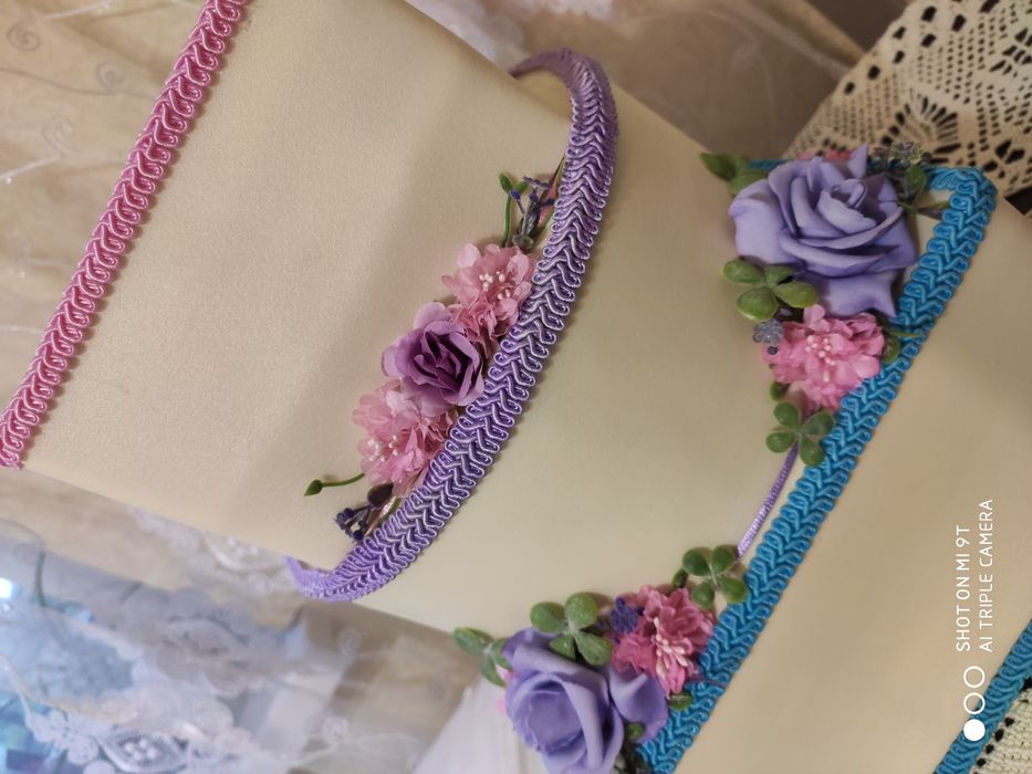 Продам Весільну Скриньку для грошей