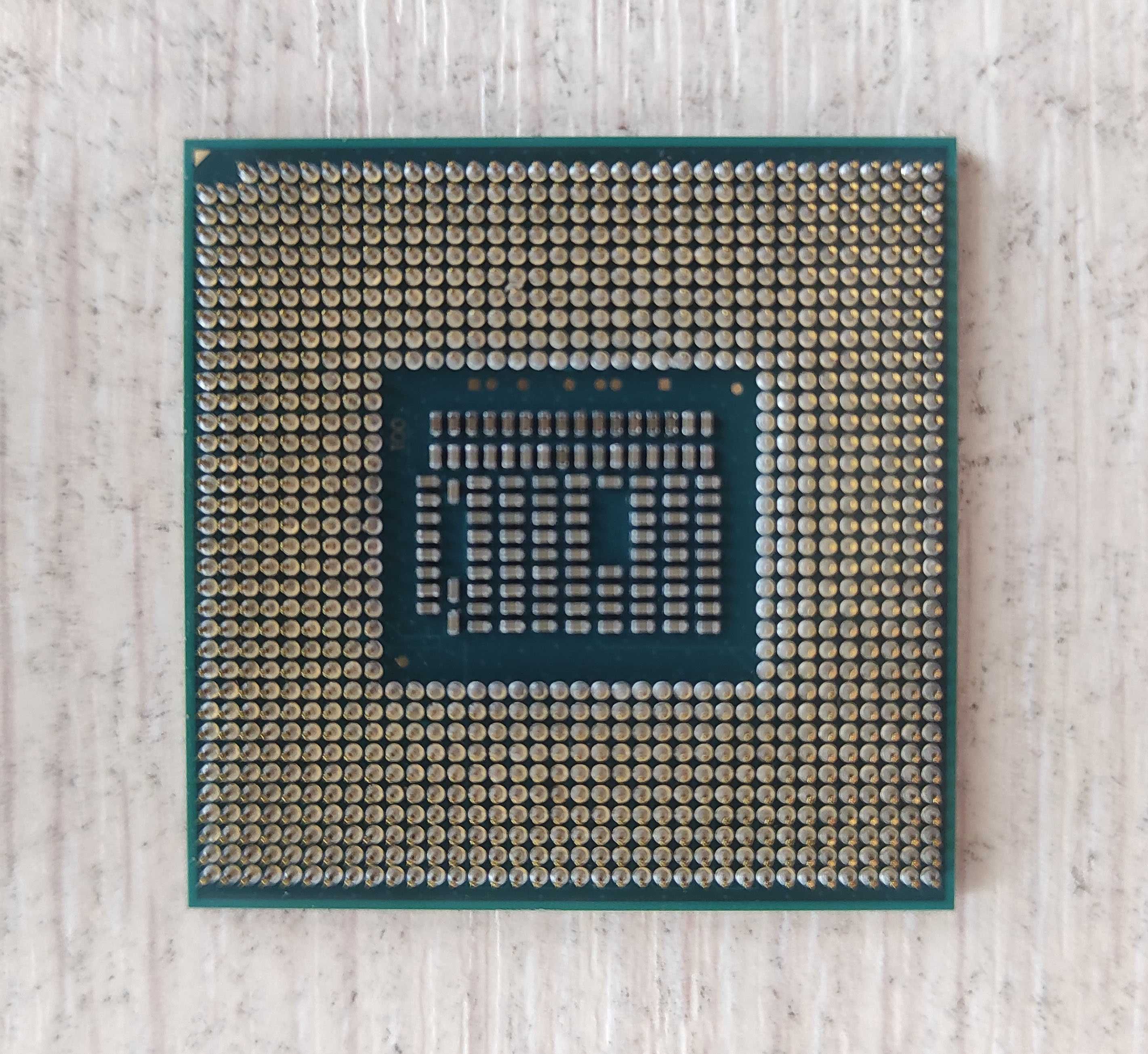 Процесор G3 Intel Core i5-3230M 2x2,6Ghz (Turbo Boost 3,2Ghz) 3Mb