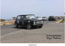 Mini 1100 clubman