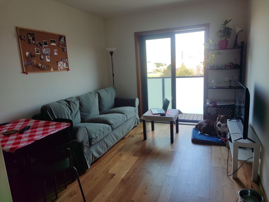 T1 hospital São João