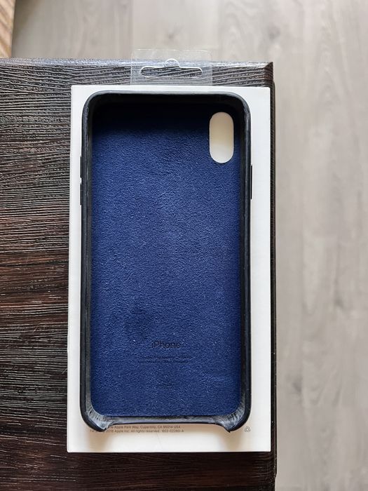 iPhone XS Max, 11 pro max leather case. Чехлы кожаные на IPhone.