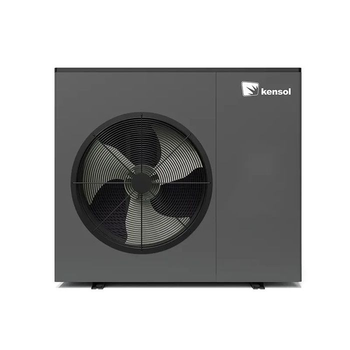 Pompa ciepła Kensol monoblok KTM 6 kW - Lista ZUM/Czyste powietrze!
