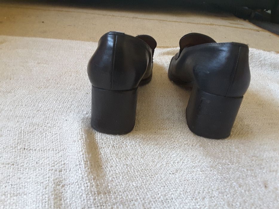 Sapatos senhora FOREVA tm 36