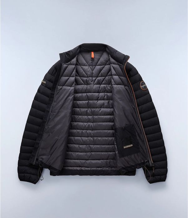 Пуховик ОРИГІНАЛ Napapijri Lapaz Puffer Jacket (L/XL)
