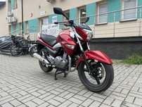 Suzuki GW Inazuma 250/125 kat.B zarejestrowany / raty/transport