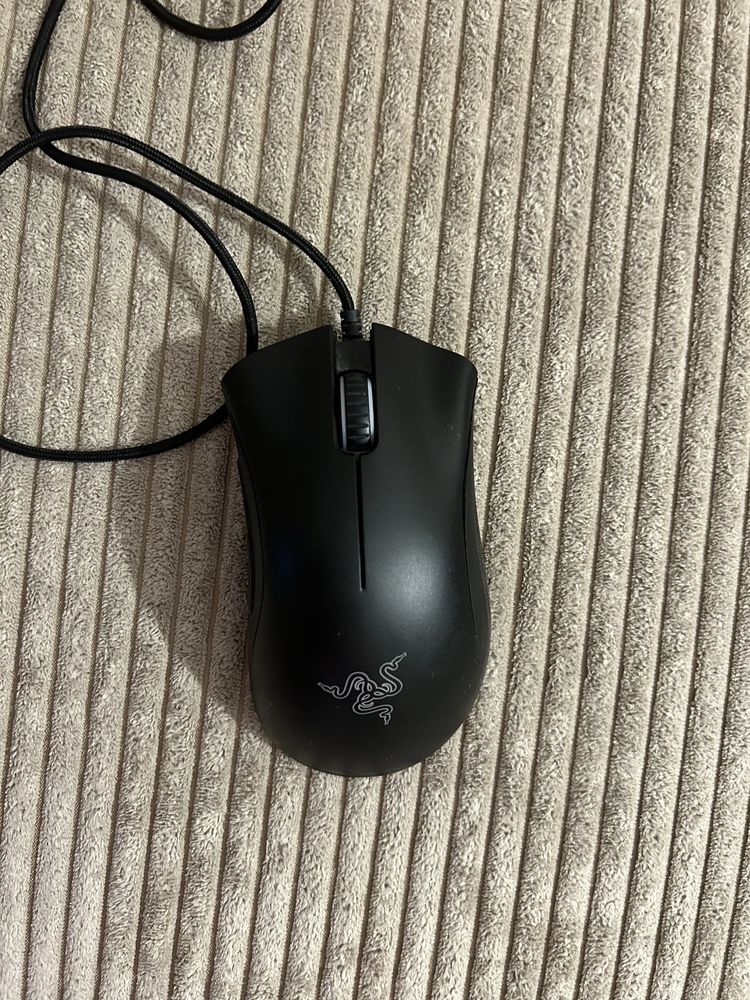 Myszka Gamingowa Razer