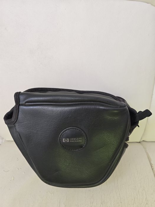 HP photosmart 912 pentax