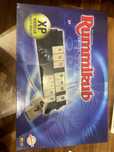Rummikub - wersja dla 6 graczy