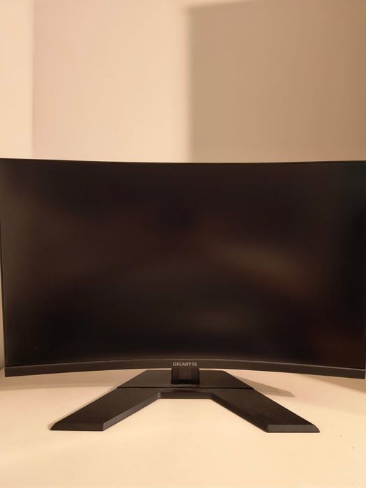 Monitor Gigabyte