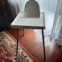 Krzesełko Antylopa Ikea