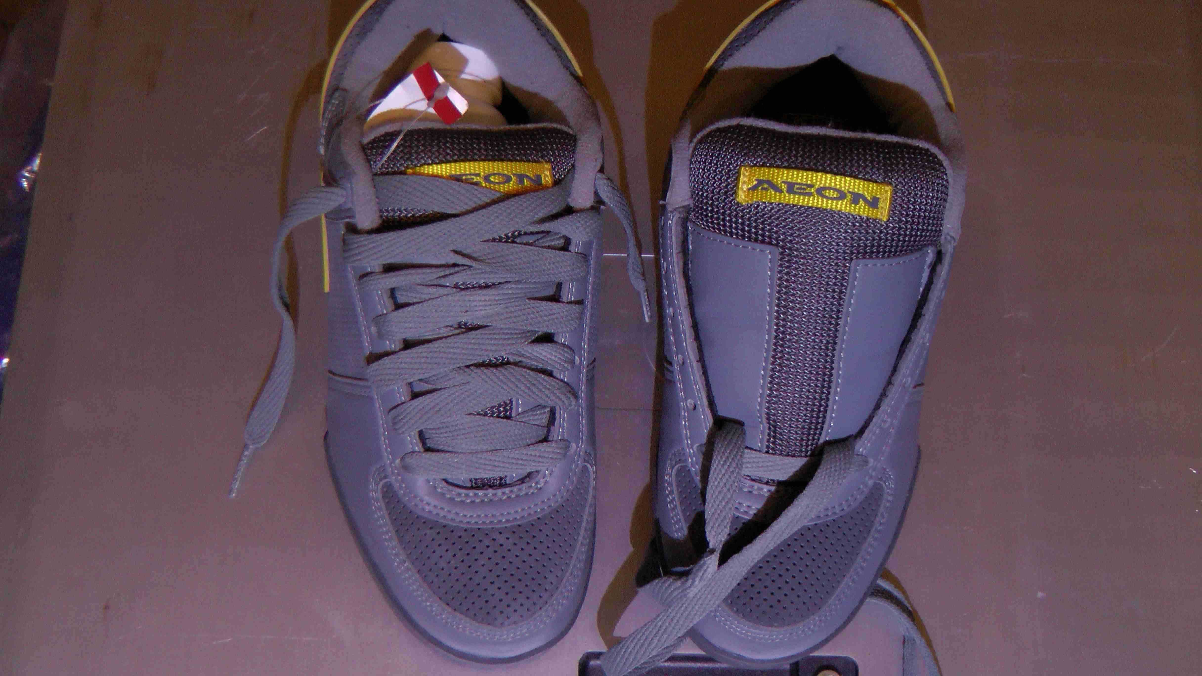Buty SKATE na deske / rower . PRO , AEON , DC , OSIRIS