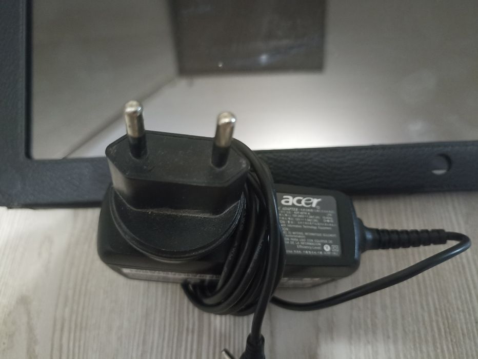 Acer iconia tab a 500