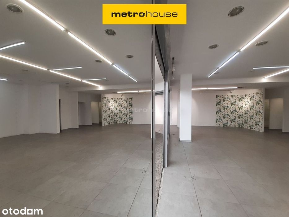 Lokal handlowo-usługowy na sprzedaż, Słupsk1