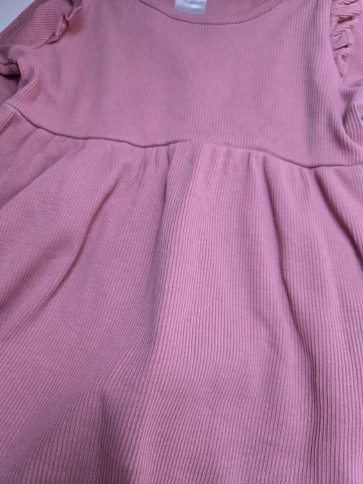Sukienka H&M rozmiar 68