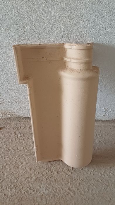 300 + Telha ceramica