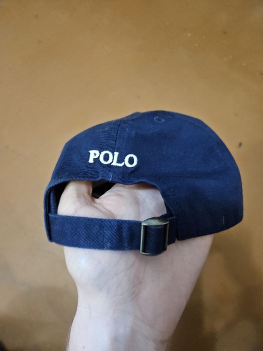 Кепка Polo Ralph Lauren