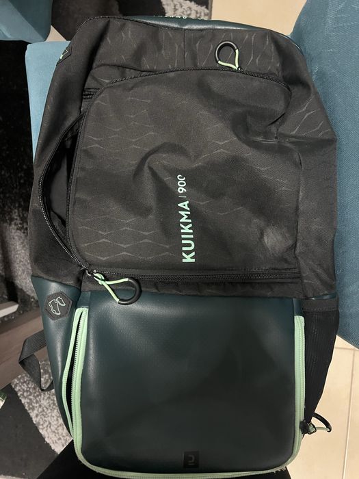 Mochila Padel Kuikma