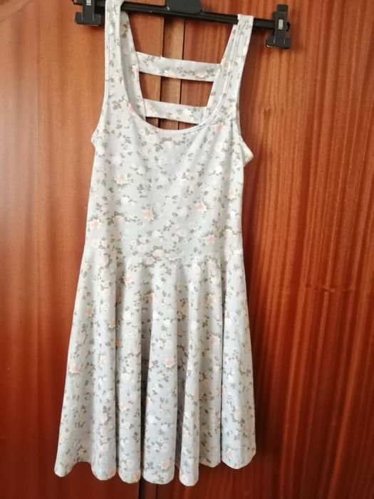 Lote roupa vintage barata