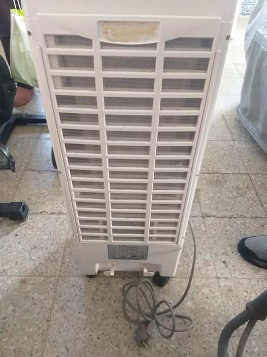 Aquecedor eléctrico