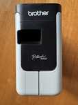 Drukarka etykiet Brother PTP700ZG1