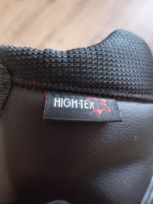 Мотоциклетні чоботи мотоботи Falco 39 р 24 см