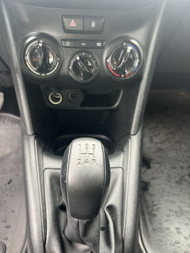 Peugeot 208 1.2 Allure