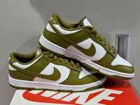 Buty Nike Dunk Low Retro