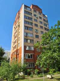 Продам свою 2 комназтную квартиру на Сахарова 66 м