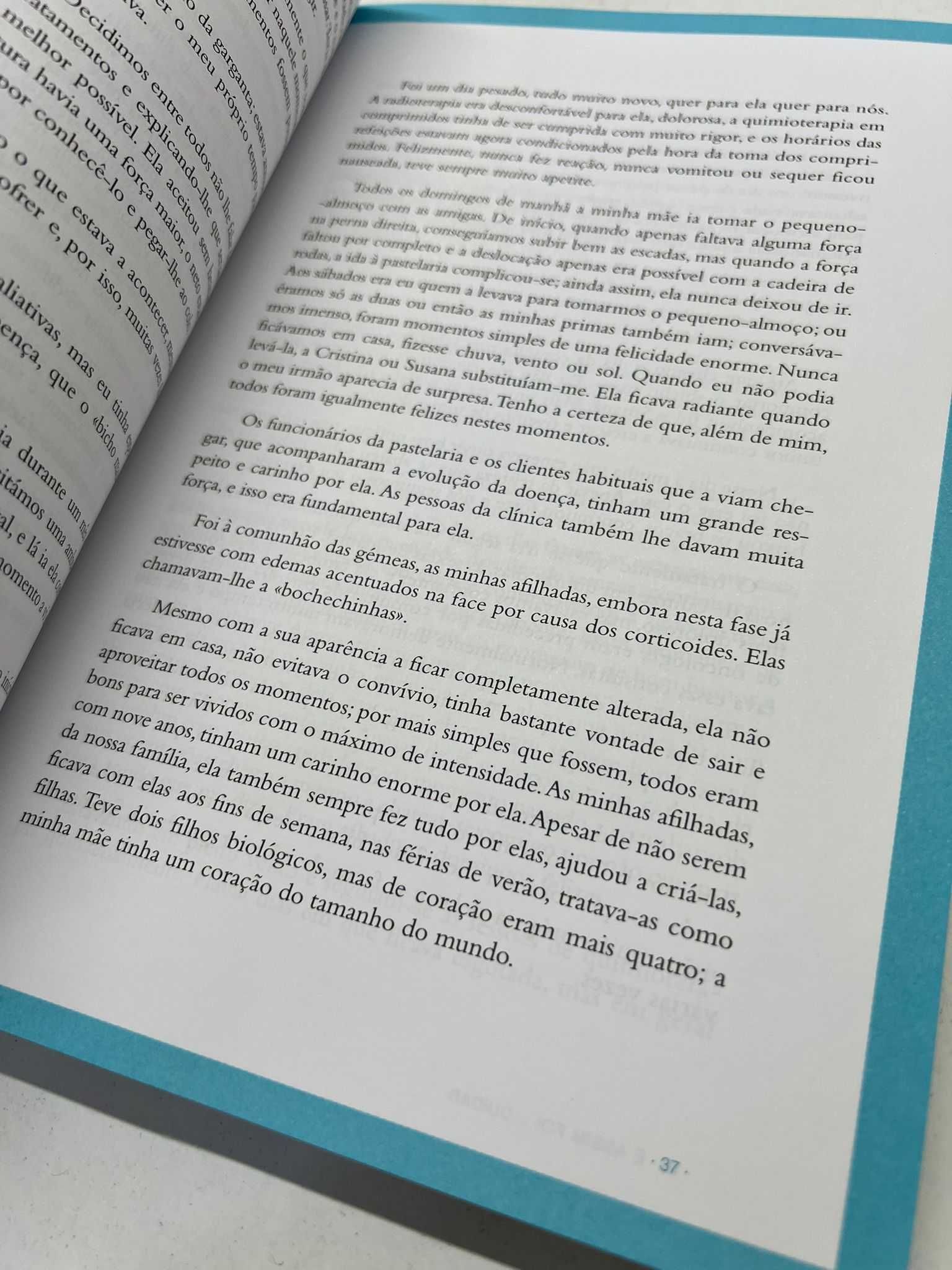 Livro - Do Hospital para Casa e Agora? (ctt editorial grátis)