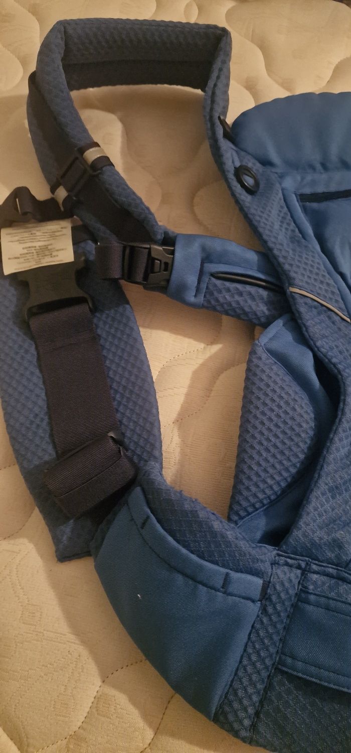 Porta-bebe Ergobaby