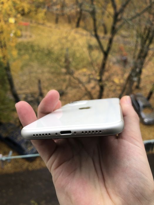 iPhone 11 стан нового