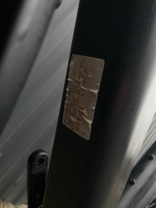 500ват Bafang! Електро-велосипед Bird з Голландії!